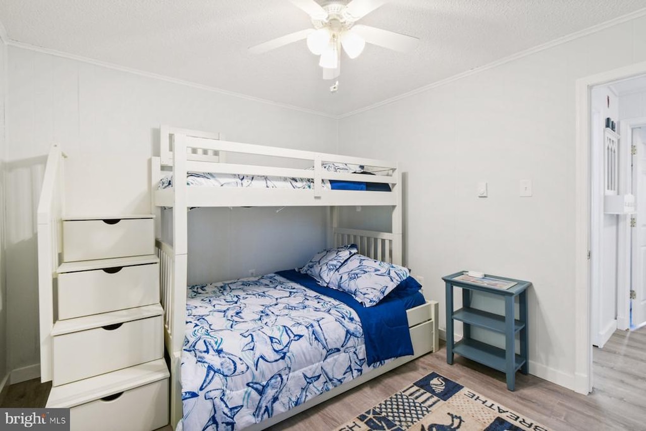 Chateau Phoenix Real Estate for Sale - 722 Mooring Rd #A104 in Ocean City Photo 22