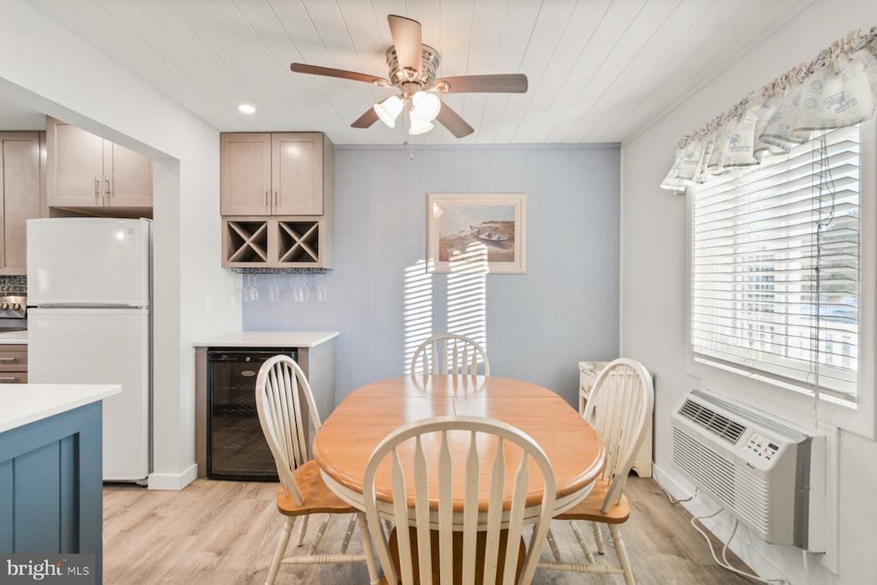Chateau Phoenix Real Estate for Sale - 722 Mooring Rd #A104 in Ocean City Photo 4