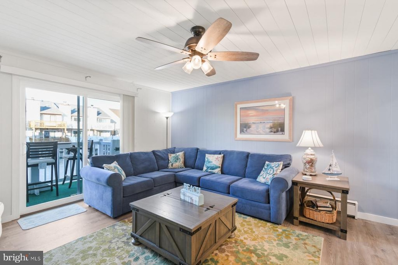 Chateau Phoenix Real Estate for Sale - 722 Mooring Rd #A104 in Ocean City Photo 12