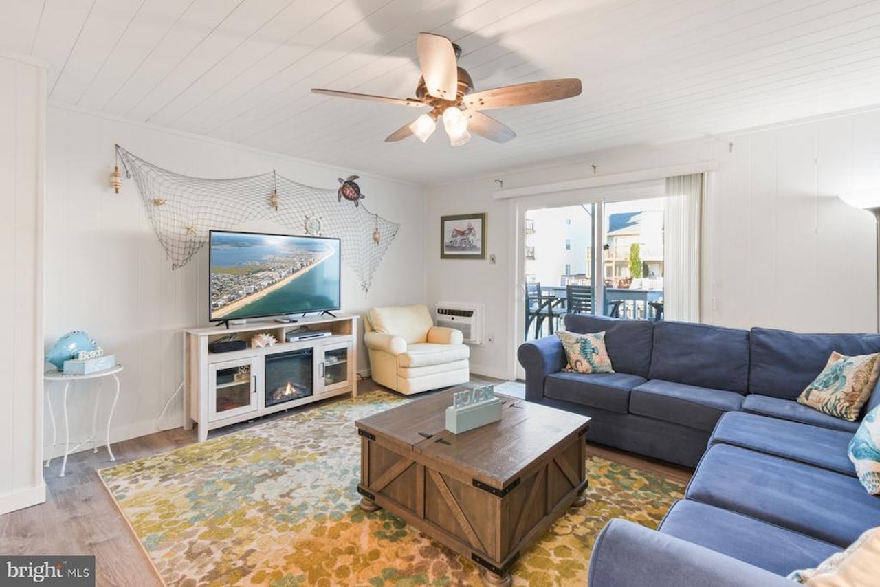 Chateau Phoenix Real Estate for Sale - 722 Mooring Rd #A104 in Ocean City Photo 13