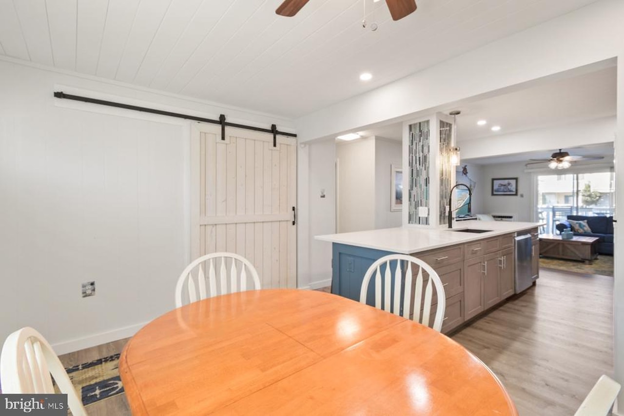 Chateau Phoenix Real Estate for Sale - 722 Mooring Rd #A104 in Ocean City Photo 5