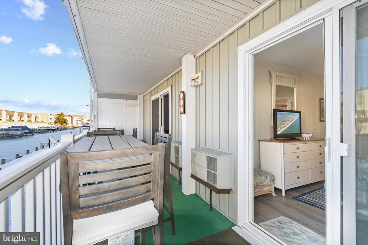 Chateau Phoenix Real Estate for Sale - 722 Mooring Rd #A104 in Ocean City Photo 18