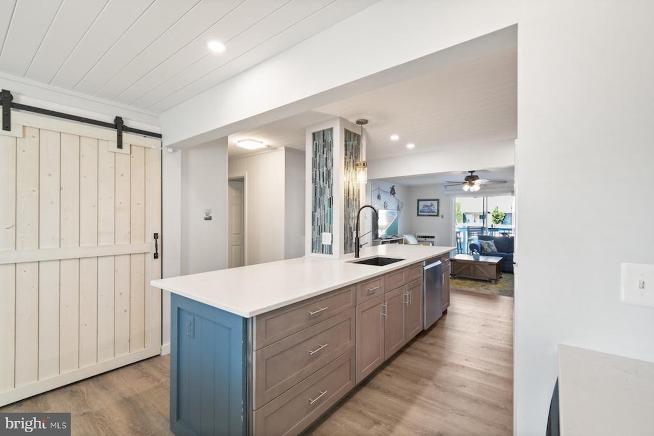 Chateau Phoenix Real Estate for Sale - 722 Mooring Rd #A104 in Ocean City Photo 8