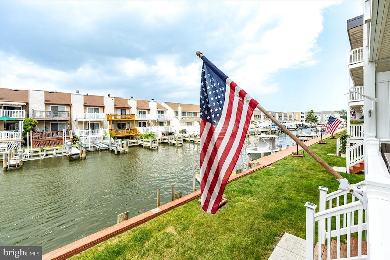 Chateau Phoenix Real Estate for Sale - 722 Mooring Rd #A104 in Ocean City Photo 27