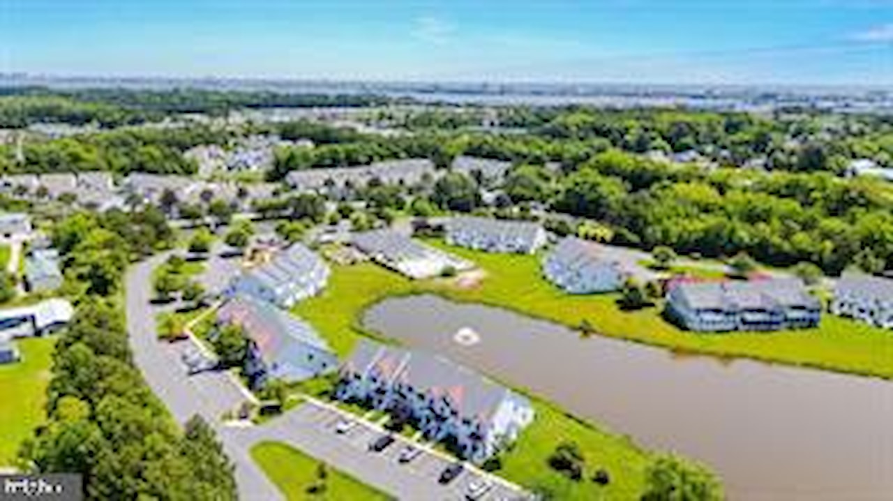 Ocean Village At Old Real Estate for Sale - 9711 Village Ln #C in Ocean City Photo 13