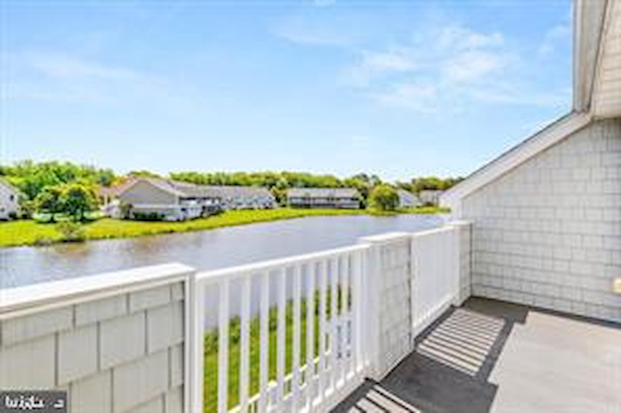 Ocean Village At Old Real Estate for Sale - 9711 Village Ln #C in Ocean City Photo 6