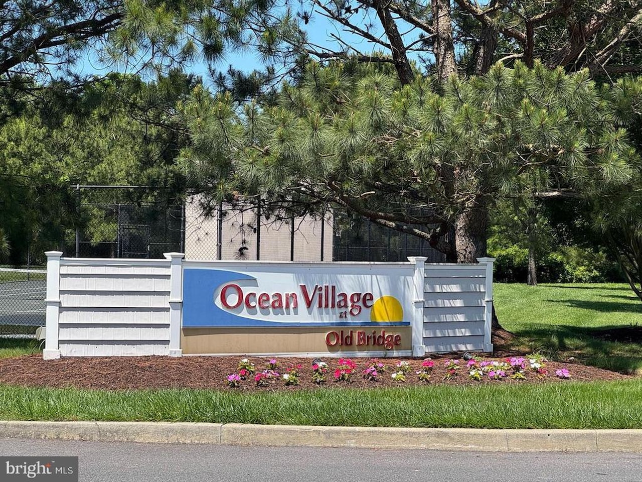 Ocean Village At Old Real Estate for Sale - 9711 Village Ln #C in Ocean City Photo 8