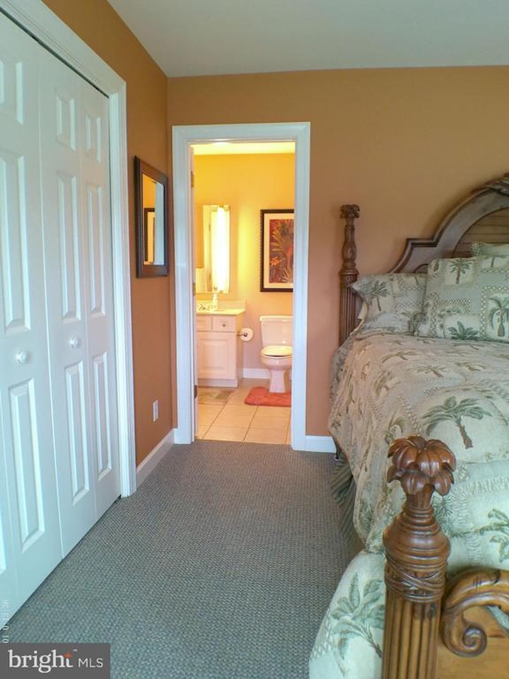 Ocean Village At Old Real Estate for Sale - 9711 Village Ln #C in Ocean City Photo 35