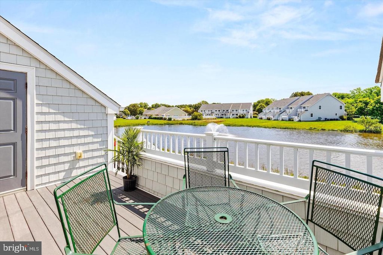 Ocean Village At Old Real Estate for Sale - 9711 Village Ln #C in Ocean City Photo 7