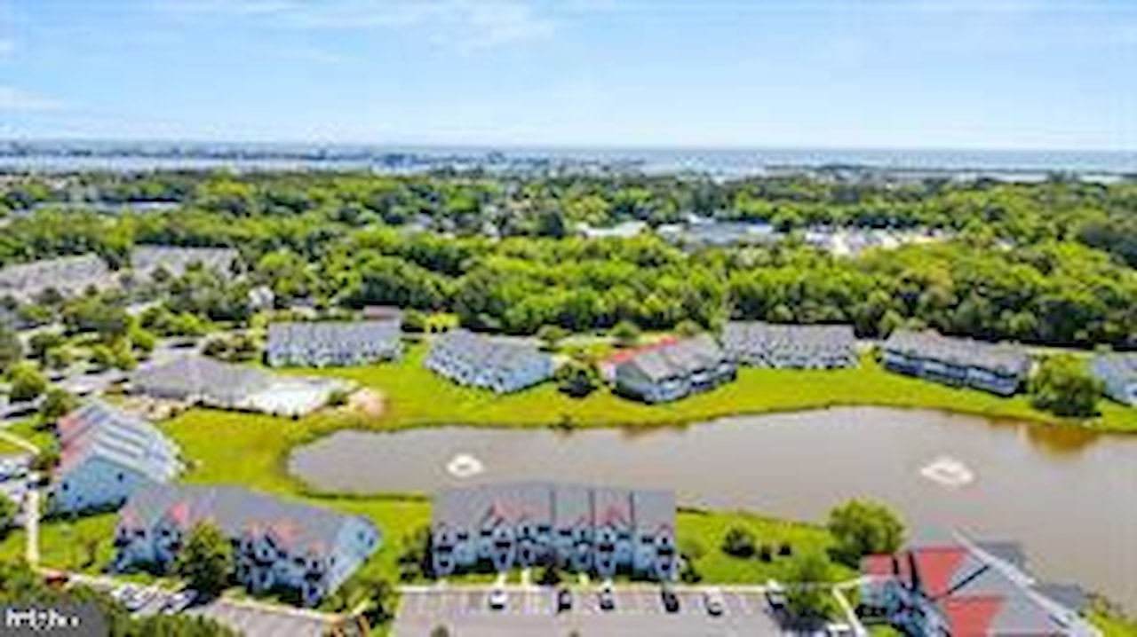 Ocean Village At Old Real Estate for Sale - 9711 Village Ln #C in Ocean City Photo 16