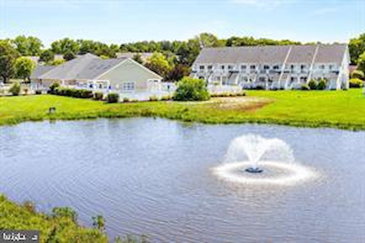 Ocean Village At Old Real Estate for Sale - 9711 Village Ln #C in Ocean City Photo 4