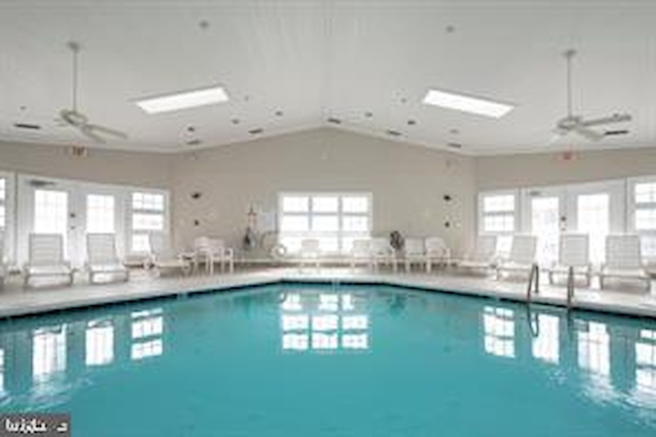 Ocean Village At Old Real Estate for Sale - 9711 Village Ln #C in Ocean City Photo 10