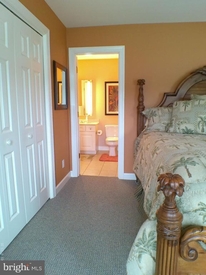 Ocean Village At Old Real Estate for Sale - 9711 Village Ln #C in Ocean City Photo 36