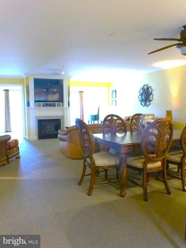 Ocean Village At Old Real Estate for Sale - 9711 Village Ln #C in Ocean City Photo 24