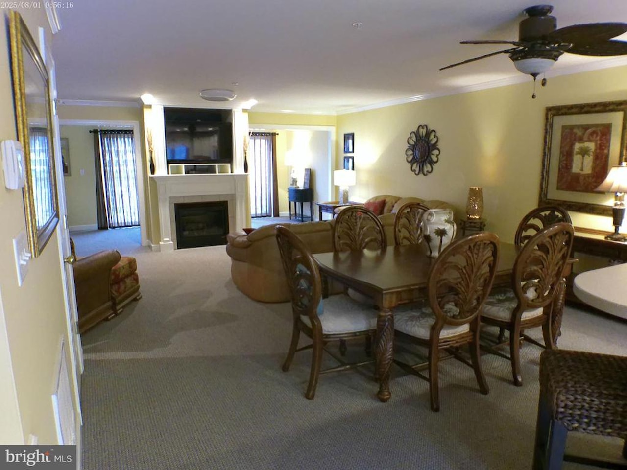 Ocean Village At Old Real Estate for Sale - 9711 Village Ln #C in Ocean City Photo 19
