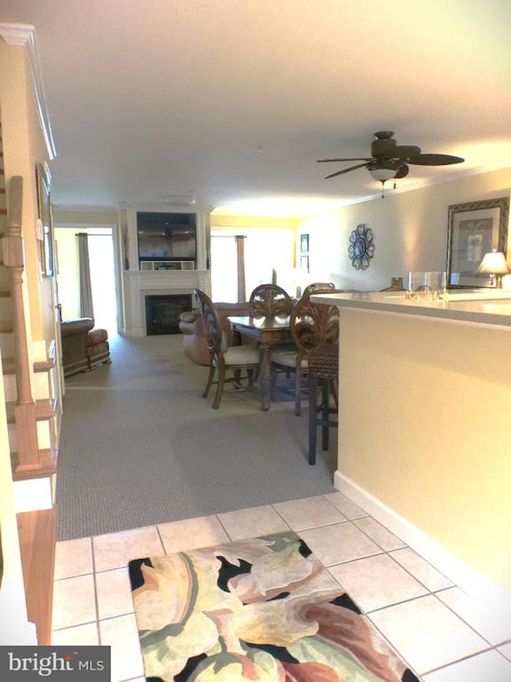 Ocean Village At Old Real Estate for Sale - 9711 Village Ln #C in Ocean City Photo 18
