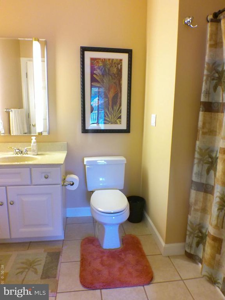 Ocean Village At Old Real Estate for Sale - 9711 Village Ln #C in Ocean City Photo 38