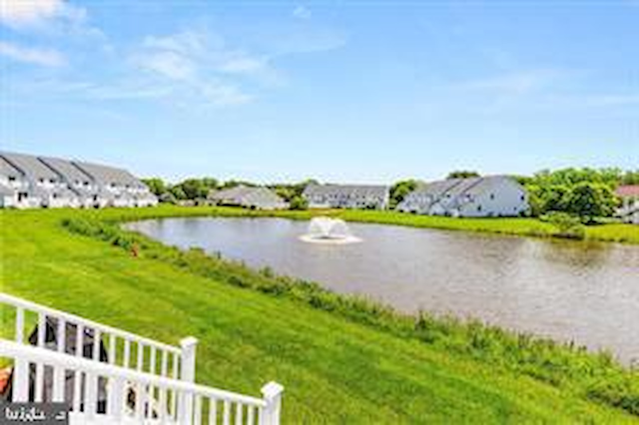 Ocean Village At Old Real Estate for Sale - 9711 Village Ln #C in Ocean City Photo 5