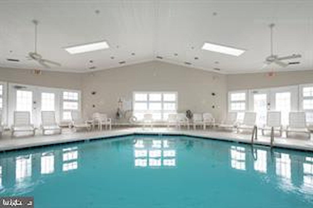 Ocean Village At Old Real Estate for Sale - 9711 Village Ln #C in Ocean City Photo 11