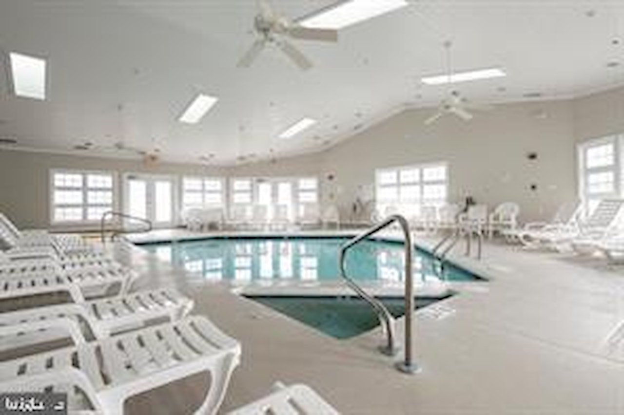 Ocean Village At Old Real Estate for Sale - 9711 Village Ln #C in Ocean City Photo 12
