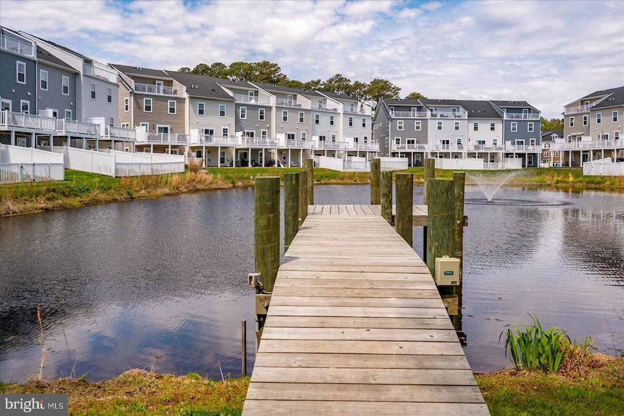  Real Estate for Sale - 12451 Sea Oaks Ln #3 in Berlin Photo 40