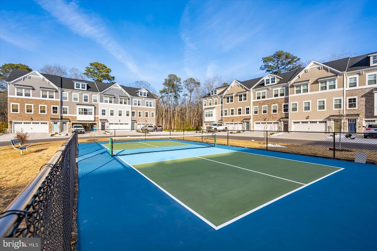  Real Estate for Sale - 12451 Sea Oaks Ln #3 in Berlin Photo 42
