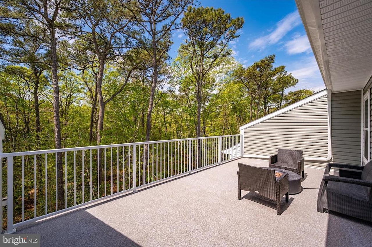  Real Estate for Sale - 12451 Sea Oaks Ln #3 in Berlin Photo 39