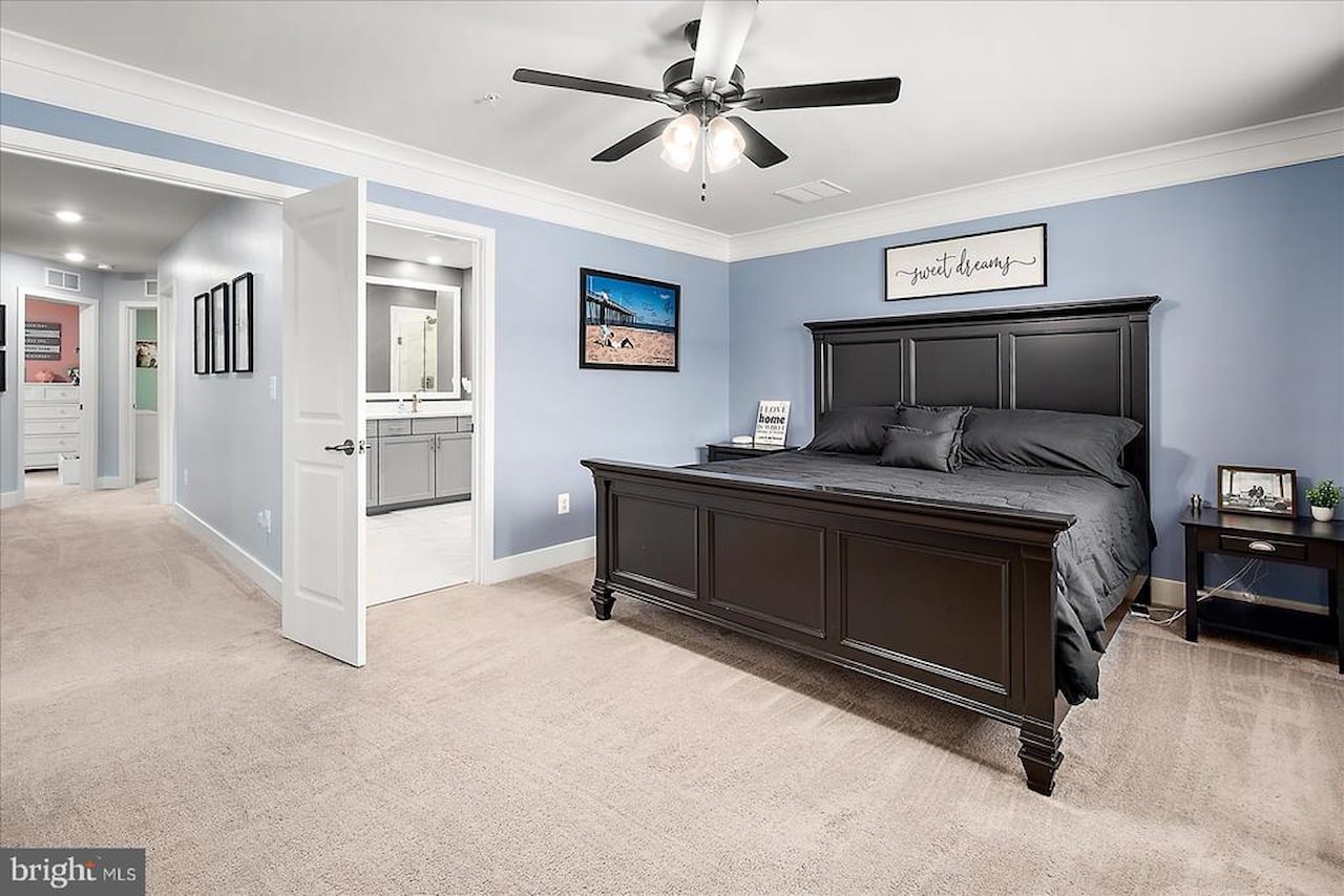  Real Estate for Sale - 12451 Sea Oaks Ln #3 in Berlin Photo 20