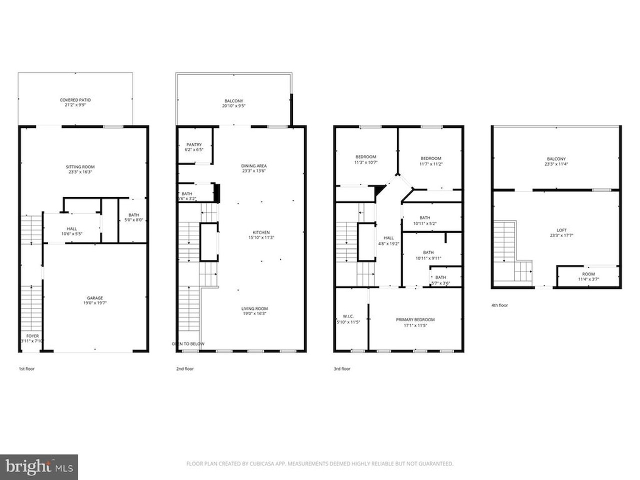  Real Estate for Sale - 12451 Sea Oaks Ln #3 in Berlin Photo 2