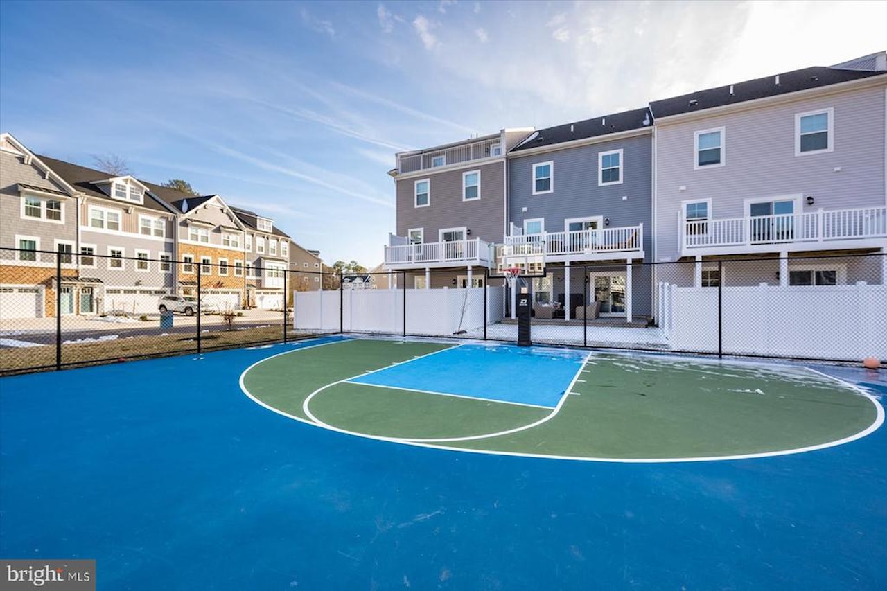  Real Estate for Sale - 12451 Sea Oaks Ln #3 in Berlin Photo 43