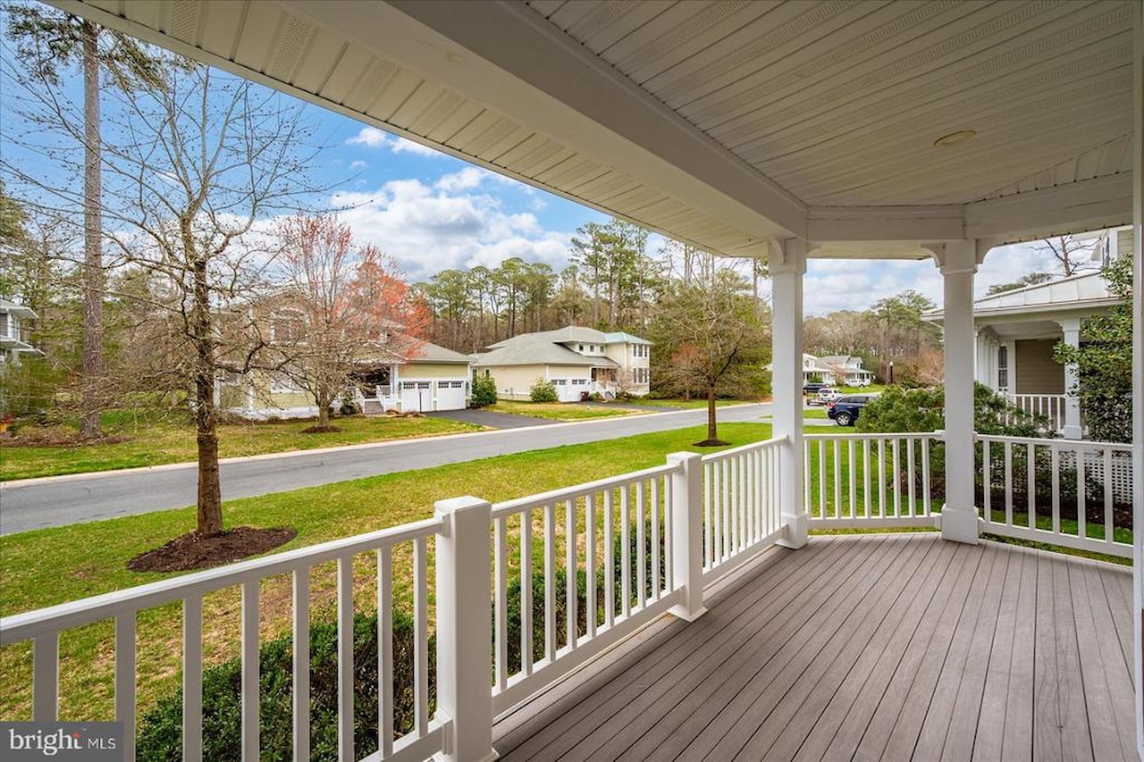  Real Estate for Sale - 11652 Maid At Arms Ln in Berlin Photo 58