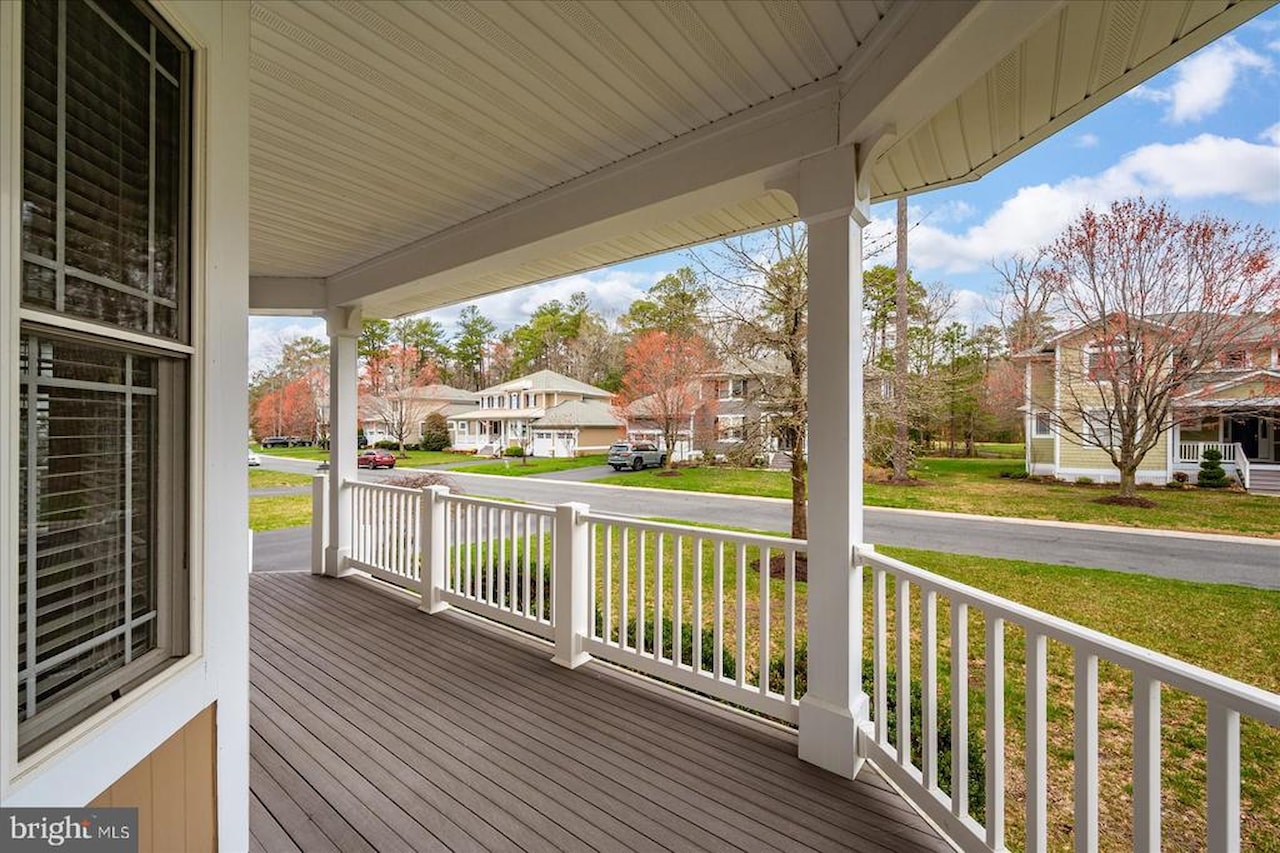  Real Estate for Sale - 11652 Maid At Arms Ln in Berlin Photo 60