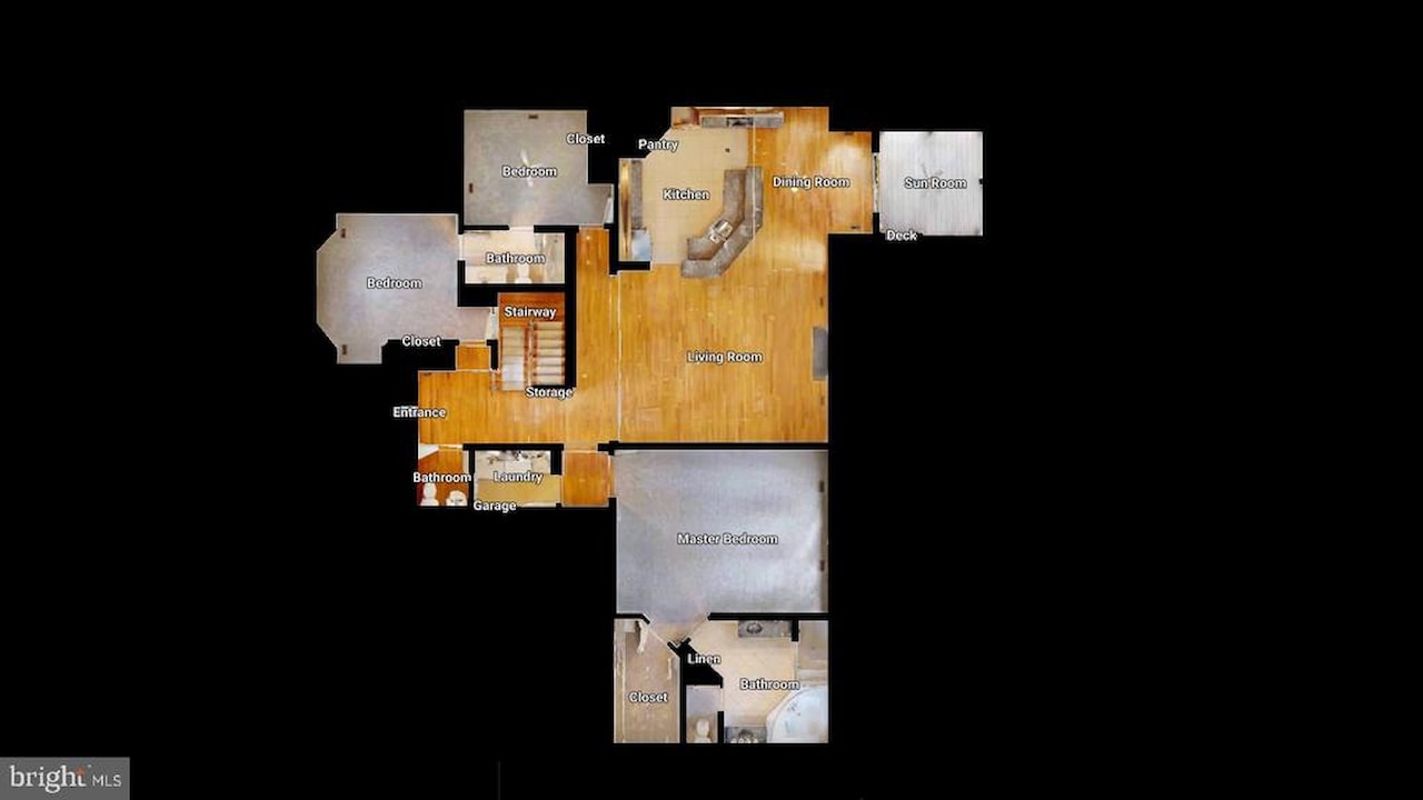  Real Estate for Sale - 11652 Maid At Arms Ln in Berlin Photo 61