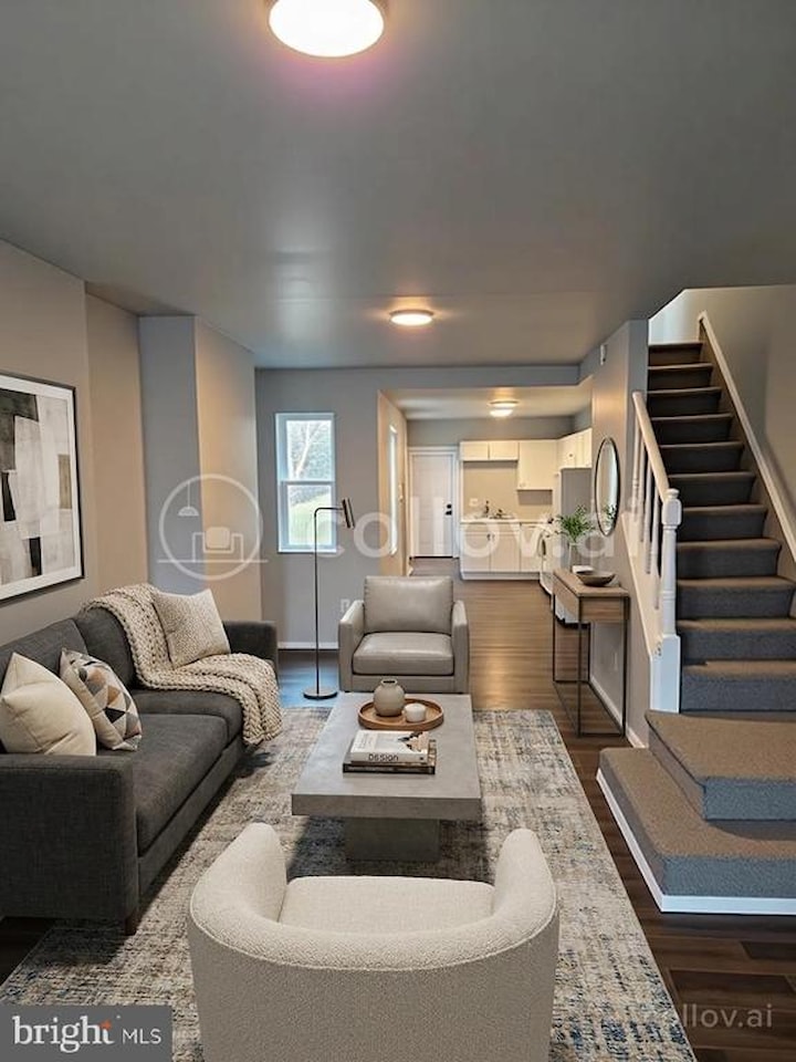 607 N Monroe St Wilmington DE 19801 | Jeffrey Fowler Group