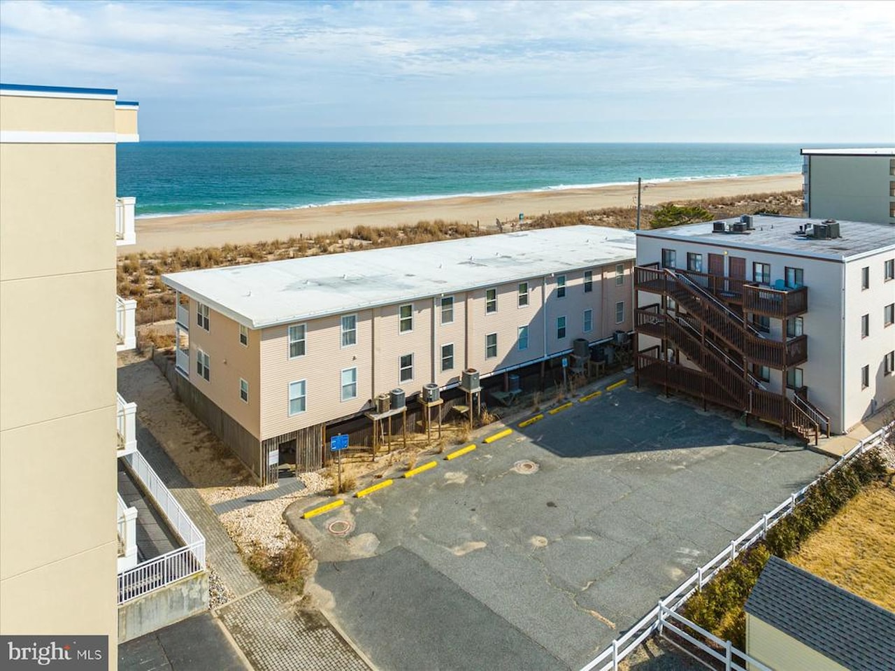 Hobo Ocean Real Estate for Sale - 12401 Wight St #8 in Ocean City Photo 3