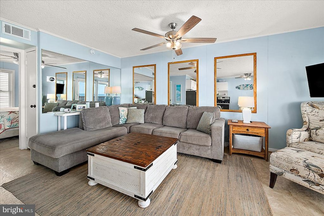 Hobo Ocean Real Estate for Sale - 12401 Wight St #8 in Ocean City Photo 12