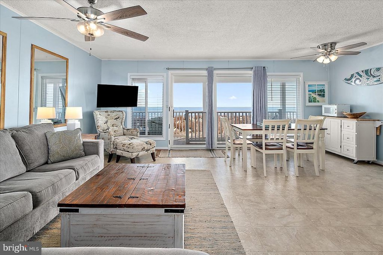 Hobo Ocean Real Estate for Sale - 12401 Wight St #8 in Ocean City Photo 15