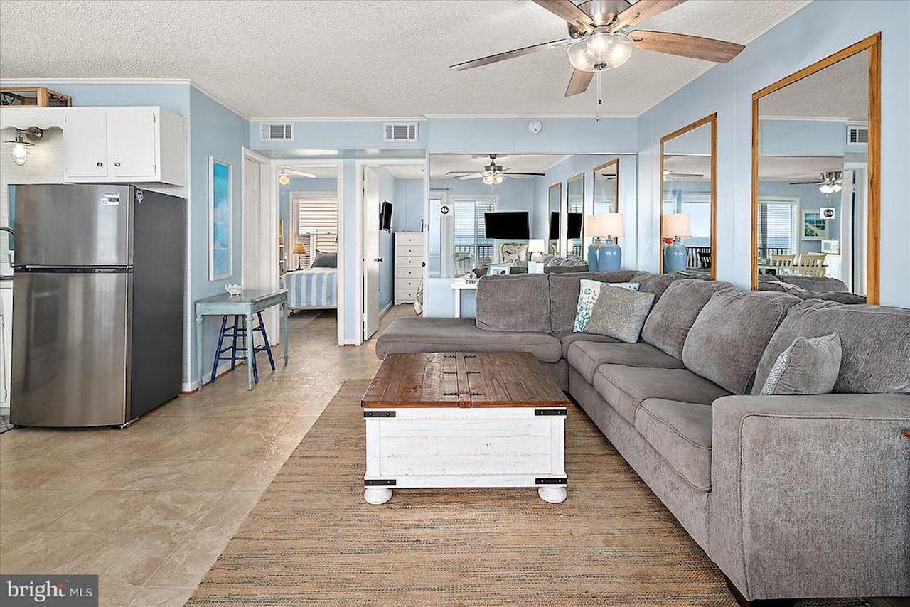 Hobo Ocean Real Estate for Sale - 12401 Wight St #8 in Ocean City Photo 10