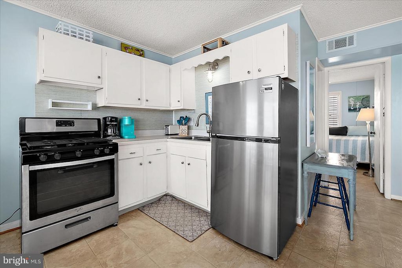 Hobo Ocean Real Estate for Sale - 12401 Wight St #8 in Ocean City Photo 18