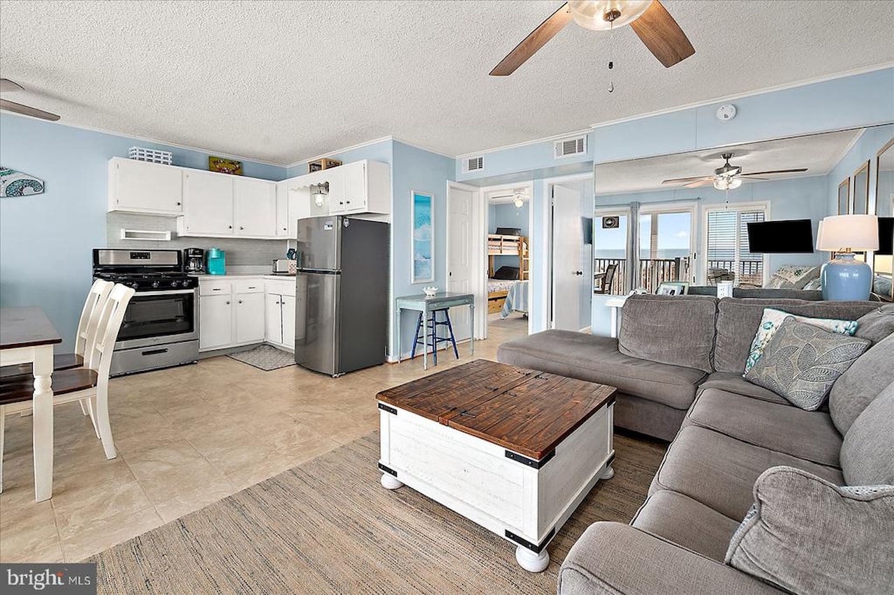 Hobo Ocean Real Estate for Sale - 12401 Wight St #8 in Ocean City Photo 11