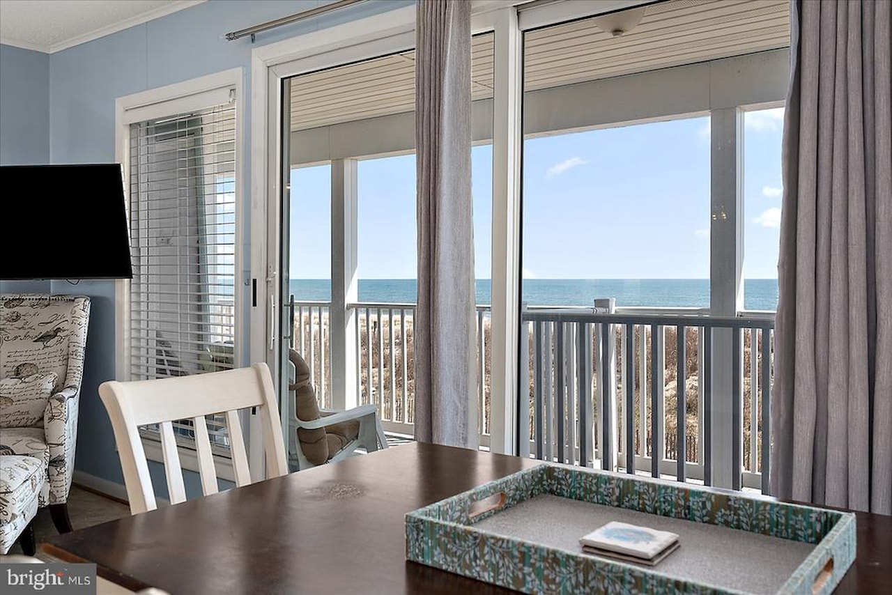 Hobo Ocean Real Estate for Sale - 12401 Wight St #8 in Ocean City Photo 2