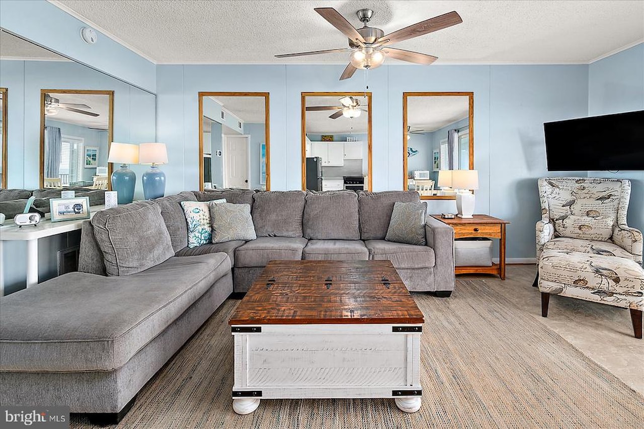 Hobo Ocean Real Estate for Sale - 12401 Wight St #8 in Ocean City Photo 13