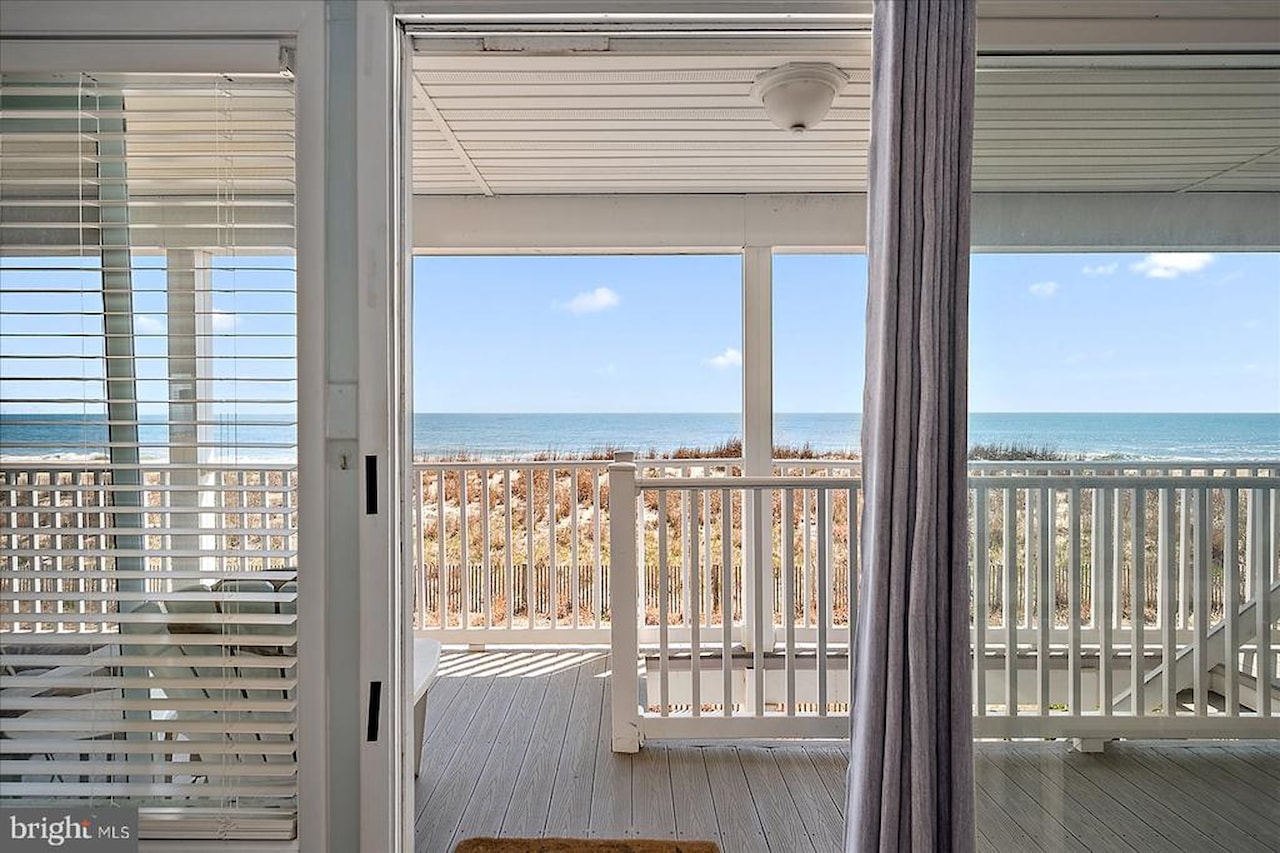 Hobo Ocean Real Estate for Sale - 12401 Wight St #8 in Ocean City Photo 23
