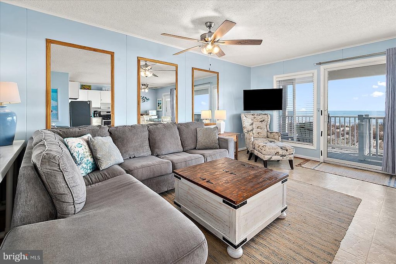 Hobo Ocean Real Estate for Sale - 12401 Wight St #8 in Ocean City Photo 14