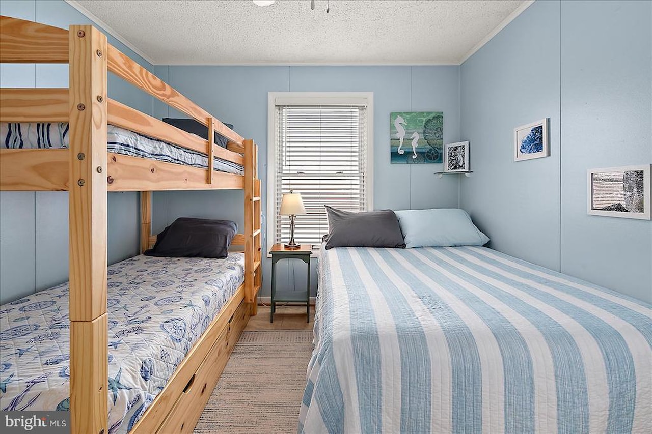 Hobo Ocean Real Estate for Sale - 12401 Wight St #8 in Ocean City Photo 32