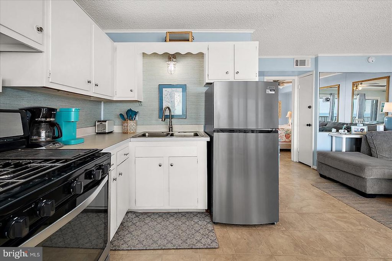Hobo Ocean Real Estate for Sale - 12401 Wight St #8 in Ocean City Photo 19