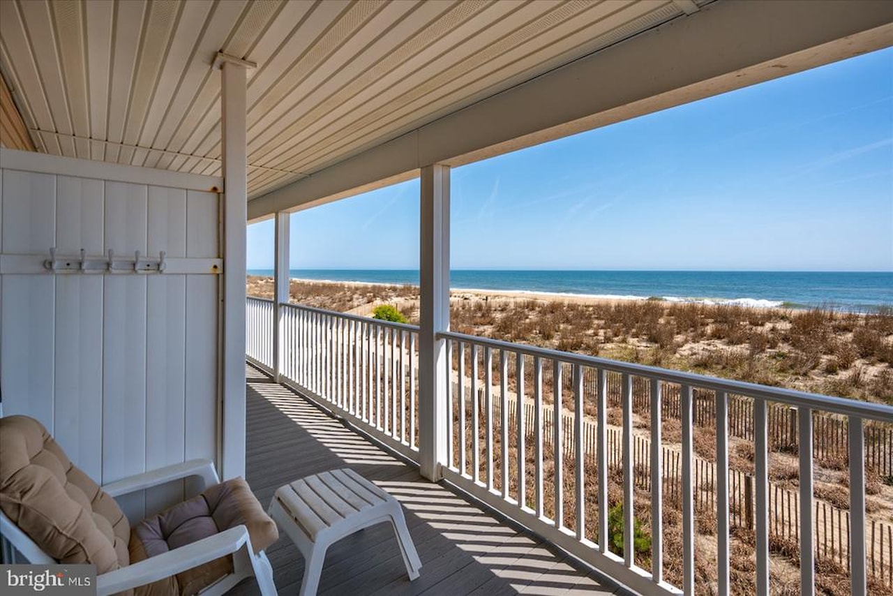 Hobo Ocean Real Estate for Sale - 12401 Wight St #8 in Ocean City Photo 35