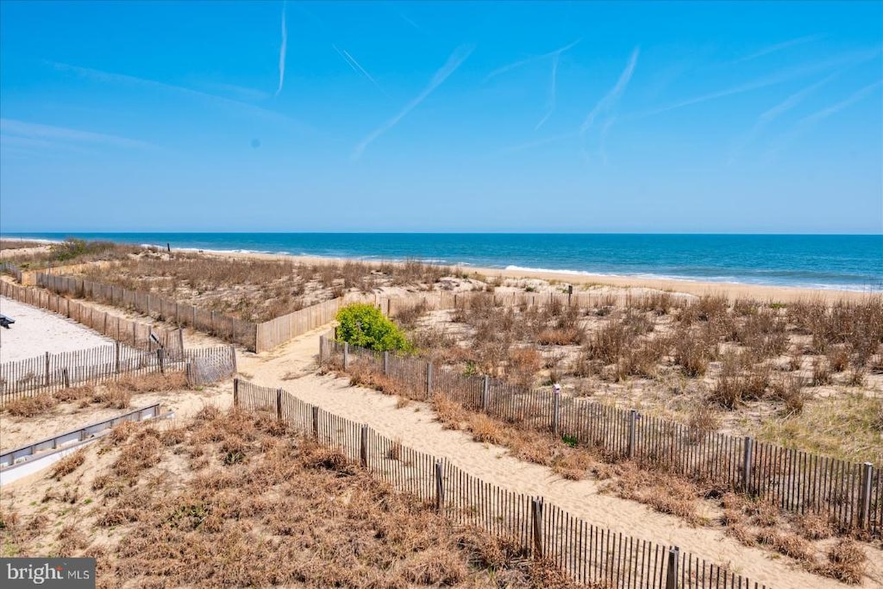 Hobo Ocean Real Estate for Sale - 12401 Wight St #8 in Ocean City Photo 38