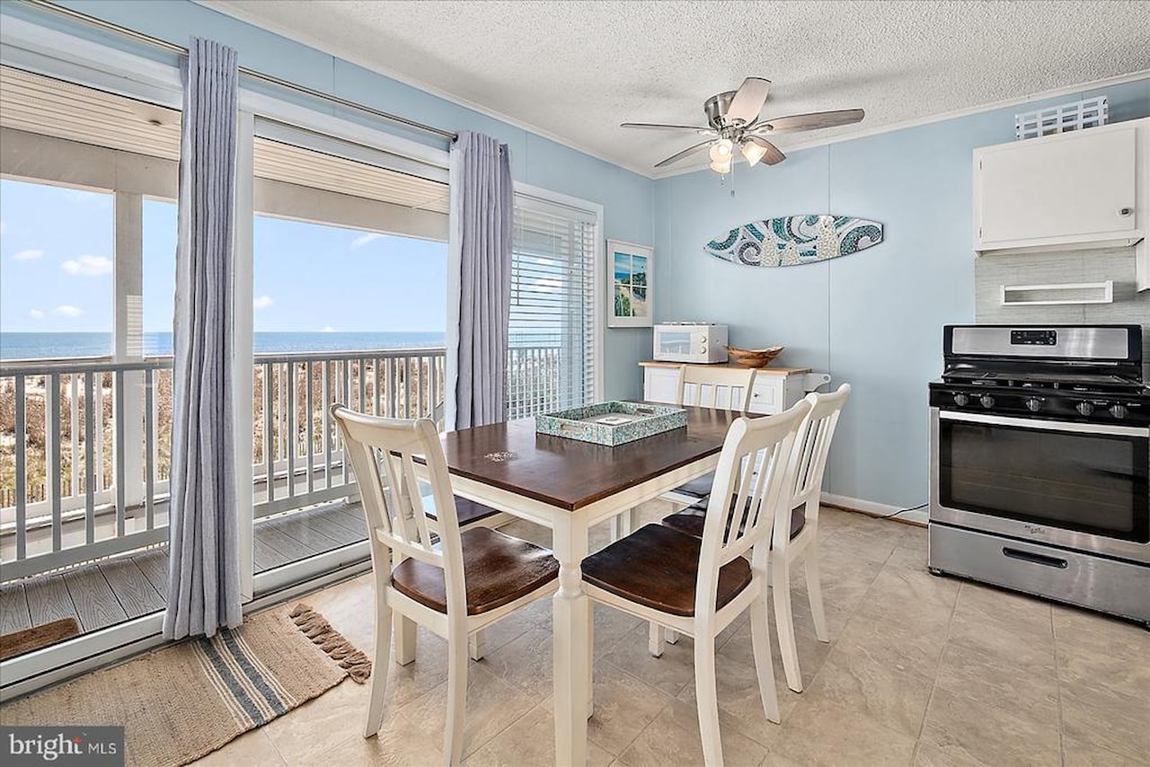 Hobo Ocean Real Estate for Sale - 12401 Wight St #8 in Ocean City Photo 21
