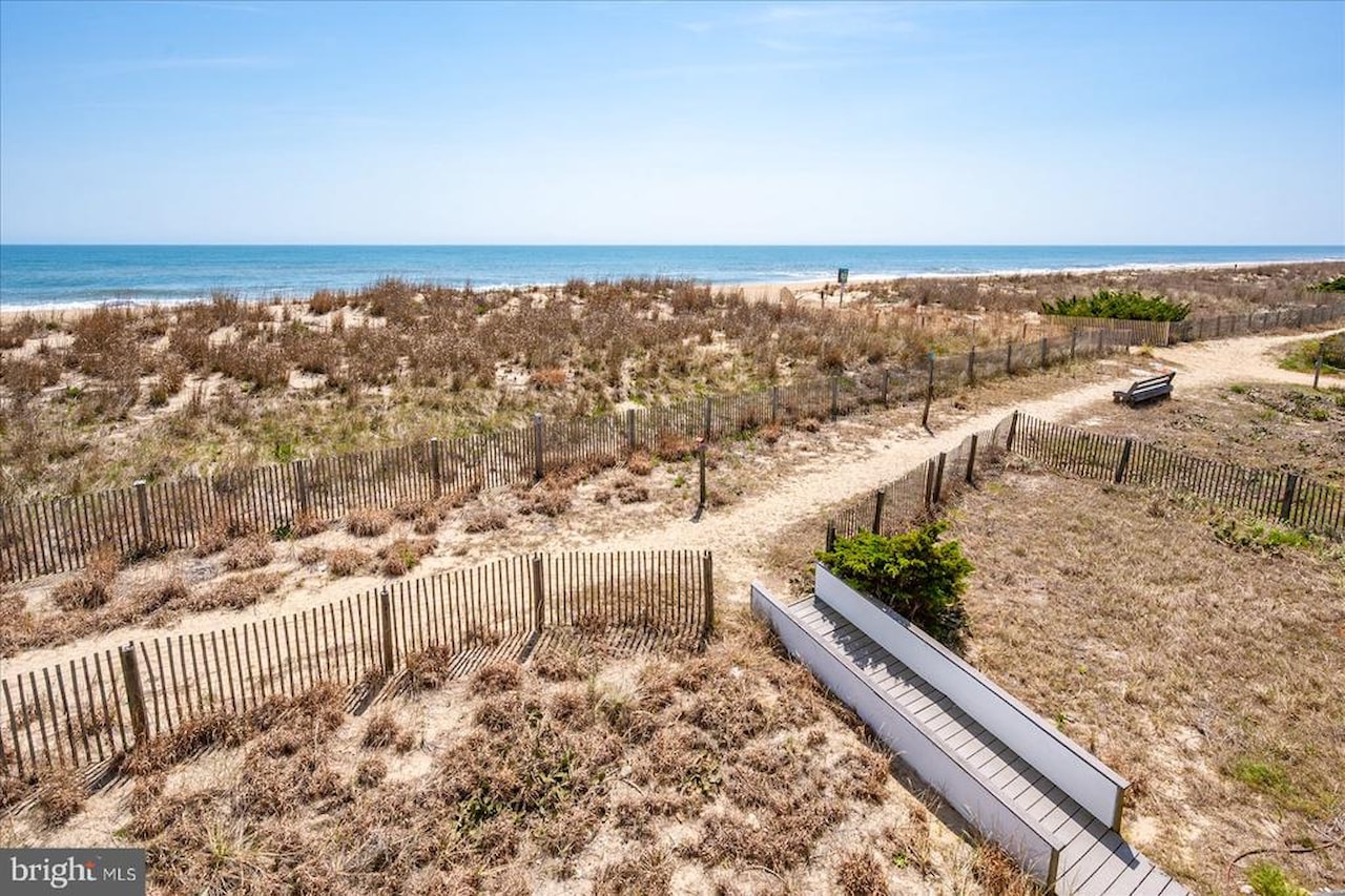 Hobo Ocean Real Estate for Sale - 12401 Wight St #8 in Ocean City Photo 41